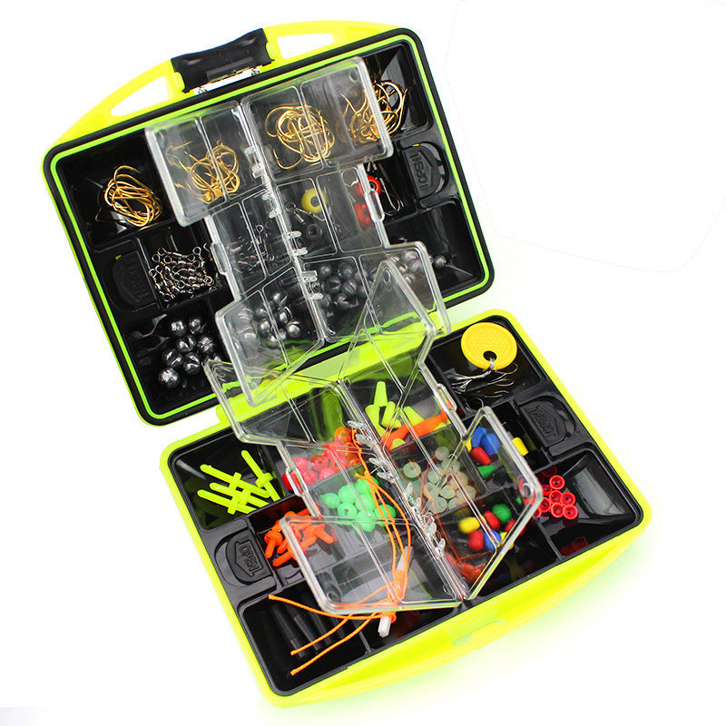 Rock Fishing Accessories Combo Kit