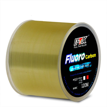 120m Fluorocarbon Nylon String