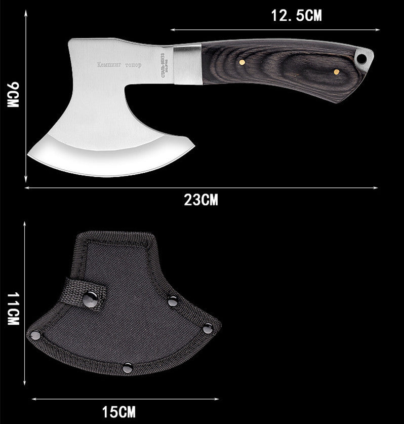 Outdoor Tactics Camping Axe